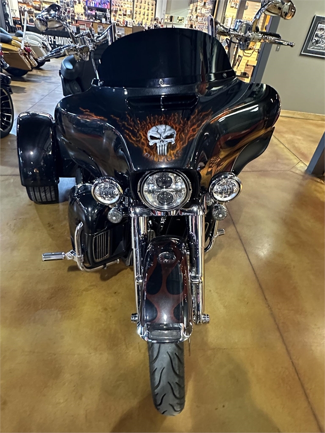 2018 Harley-Davidson Trike Tri Glide Ultra at Thunder Road Harley-Davidson