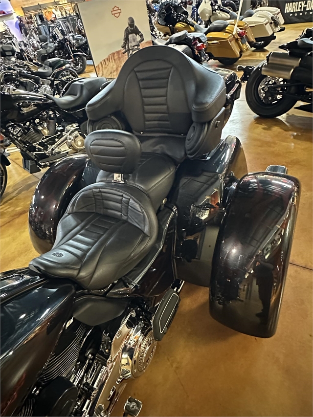 2018 Harley-Davidson Trike Tri Glide Ultra at Thunder Road Harley-Davidson