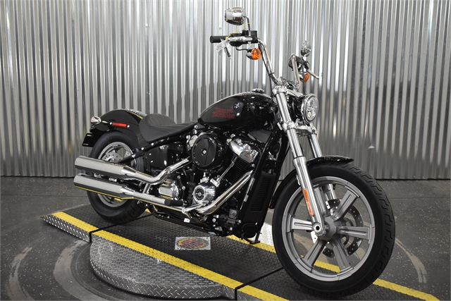 2023 Harley-Davidson Softail Standard at Grand Junction Harley-Davidson