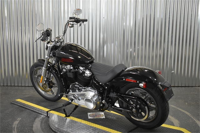 2023 Harley-Davidson Softail Standard at Grand Junction Harley-Davidson