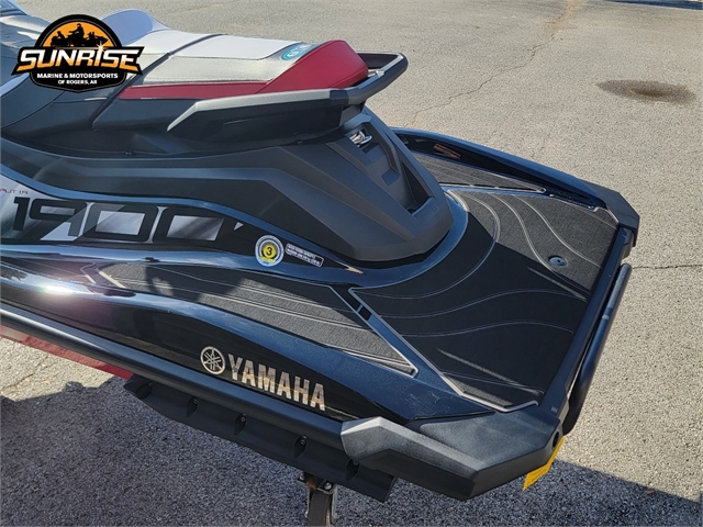 2024 Yamaha WaveRunner GP HO at Sunrise Marine & Motorsports