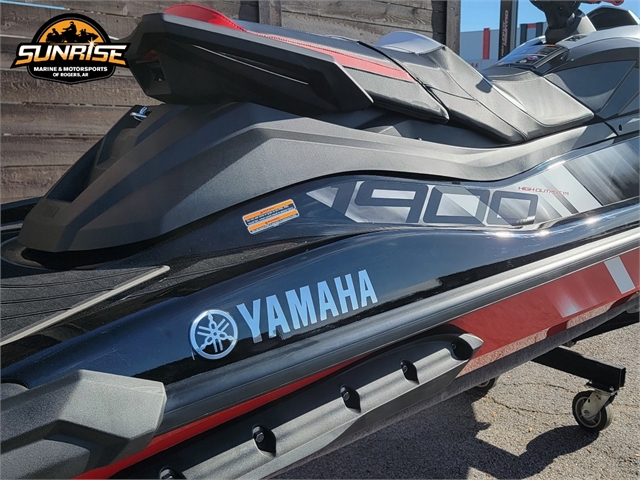 2024 Yamaha WaveRunner GP HO at Sunrise Marine & Motorsports