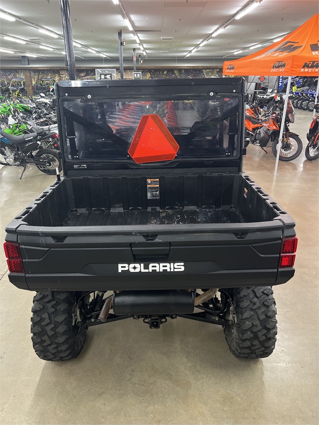 2021 Polaris Ranger Crew 1000 Premium at ATVs and More
