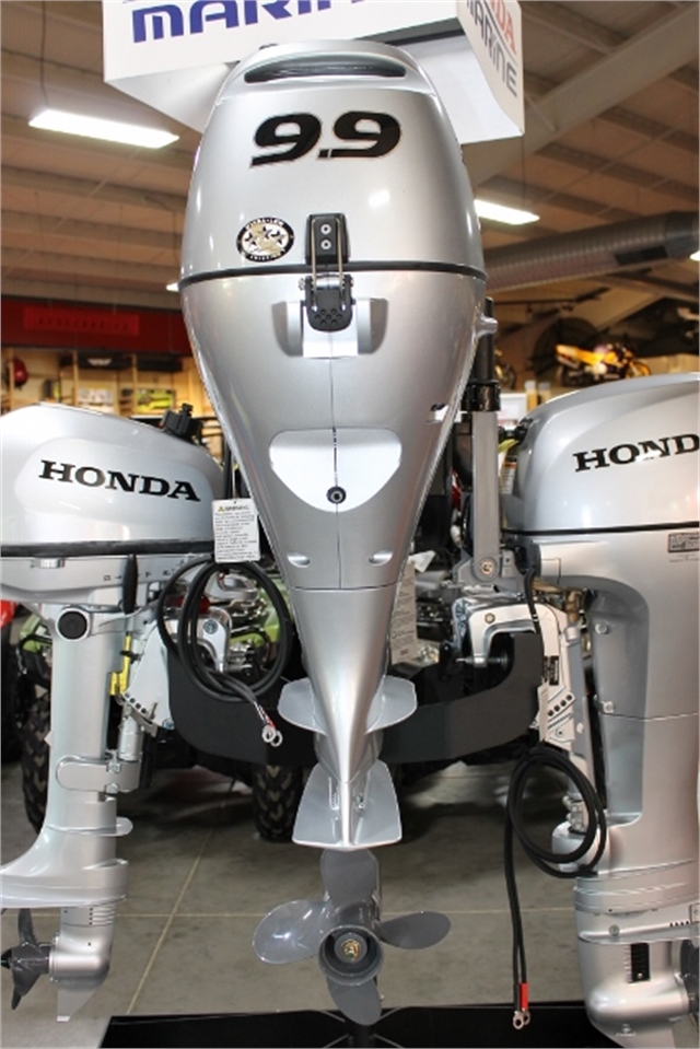 2022 Honda Marine BF9.9 S Type at Just For Fun Honda