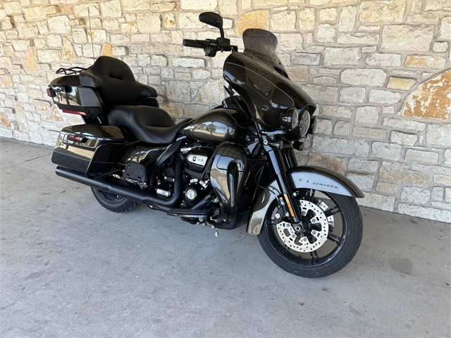 2020 Harley-Davidson Touring Ultra Limited at Harley-Davidson of Waco