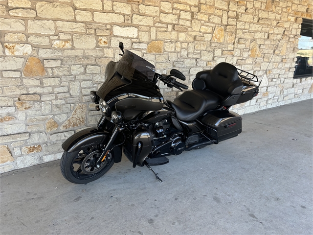 2020 Harley-Davidson Touring Ultra Limited at Harley-Davidson of Waco