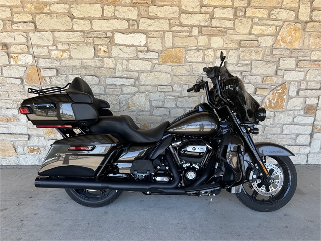 2020 Harley-Davidson Touring Ultra Limited at Harley-Davidson of Waco