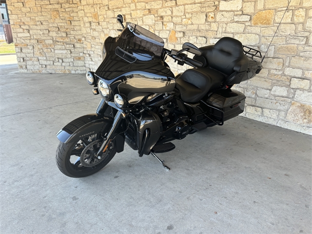 2020 Harley-Davidson Touring Ultra Limited at Harley-Davidson of Waco