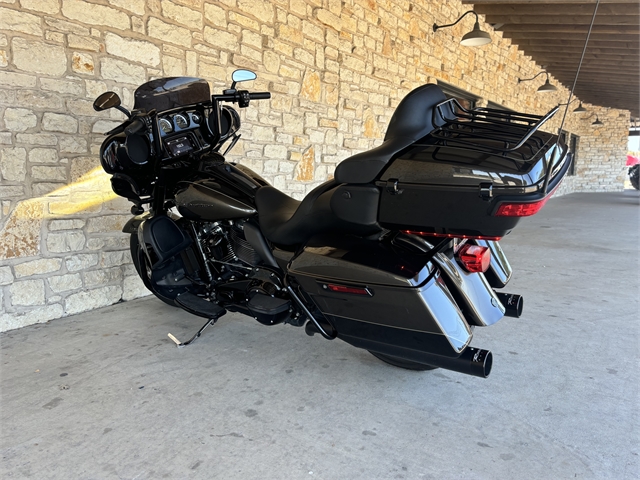 2020 Harley-Davidson Touring Ultra Limited at Harley-Davidson of Waco