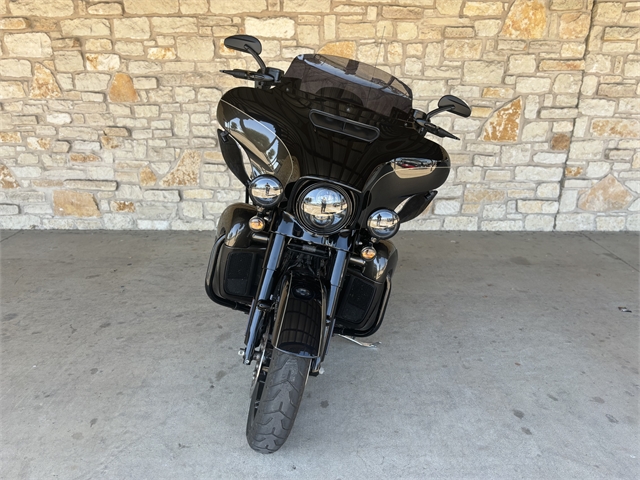 2020 Harley-Davidson Touring Ultra Limited at Harley-Davidson of Waco