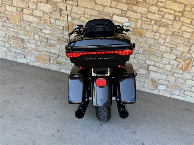 2020 Harley-Davidson Touring Ultra Limited at Harley-Davidson of Waco