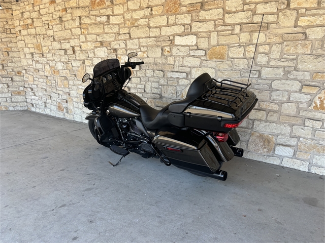 2020 Harley-Davidson Touring Ultra Limited at Harley-Davidson of Waco