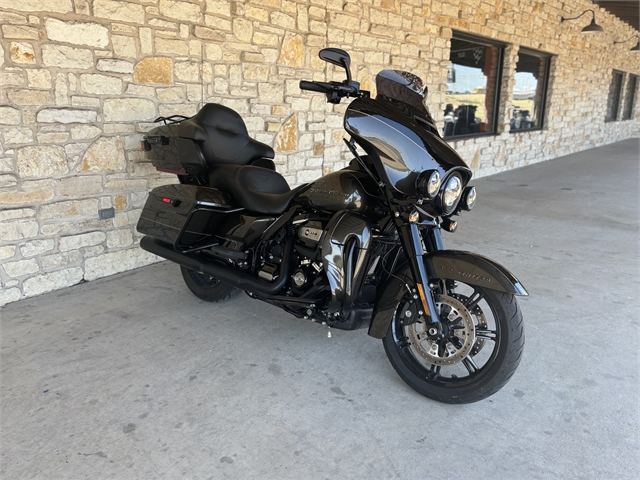 2020 Harley-Davidson Touring Ultra Limited at Harley-Davidson of Waco