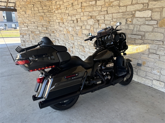 2020 Harley-Davidson Touring Ultra Limited at Harley-Davidson of Waco