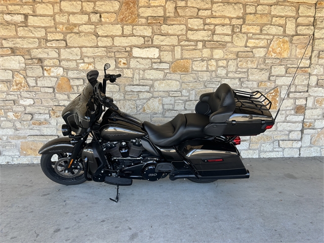 2020 Harley-Davidson Touring Ultra Limited at Harley-Davidson of Waco