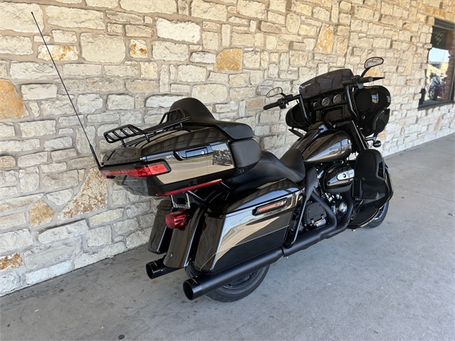 2020 Harley-Davidson Touring Ultra Limited at Harley-Davidson of Waco