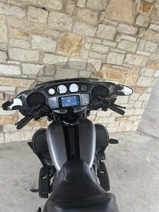 2019 Harley-Davidson Electra Glide CVO Limited at Harley-Davidson of Waco