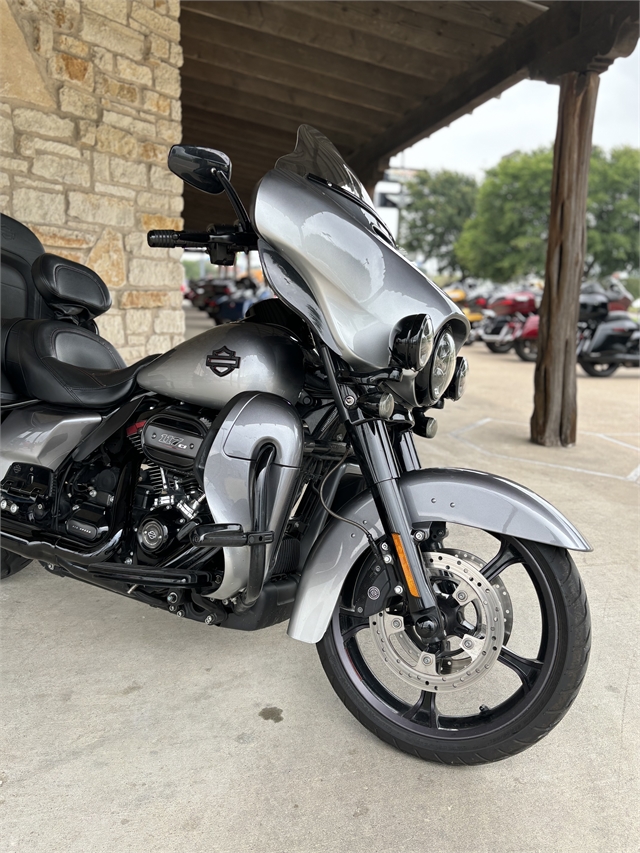 2019 Harley-Davidson Electra Glide CVO Limited at Harley-Davidson of Waco