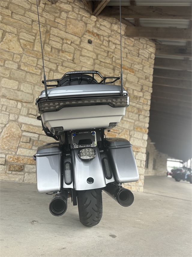 2019 Harley-Davidson Electra Glide CVO Limited at Harley-Davidson of Waco