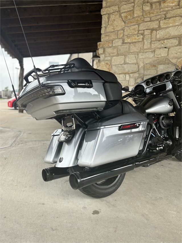 2019 Harley-Davidson Electra Glide CVO Limited at Harley-Davidson of Waco