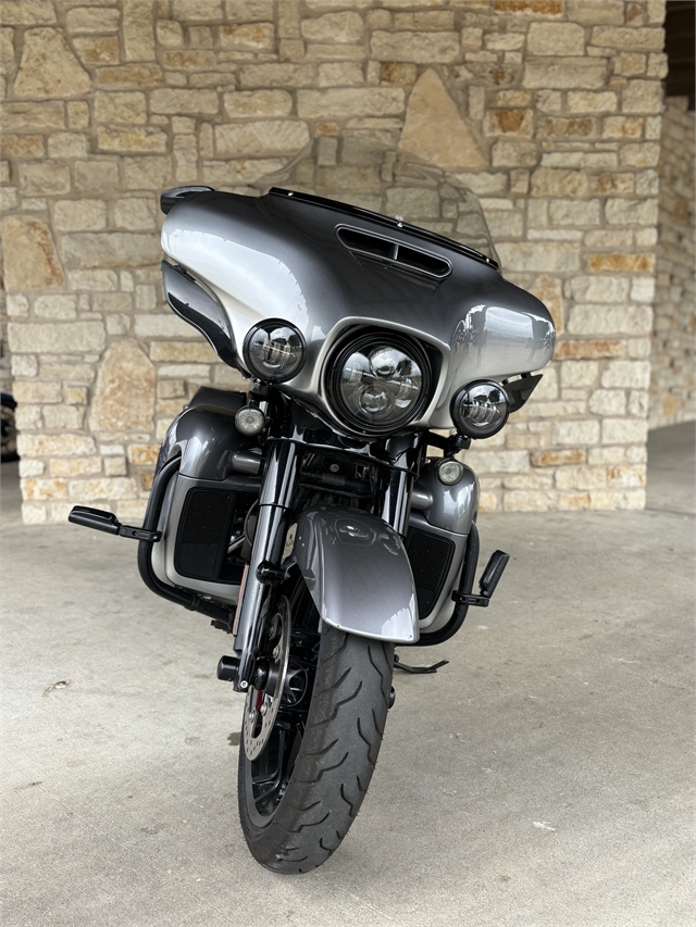 2019 Harley-Davidson Electra Glide CVO Limited at Harley-Davidson of Waco