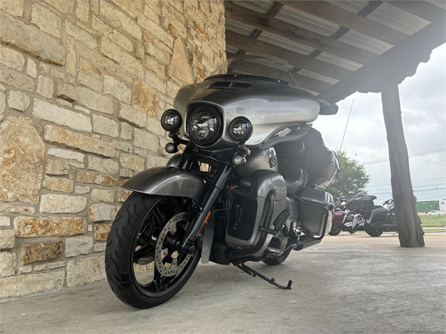 2019 Harley-Davidson Electra Glide CVO Limited at Harley-Davidson of Waco