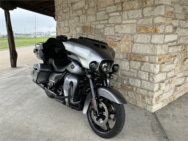 2019 Harley-Davidson Electra Glide CVO Limited at Harley-Davidson of Waco