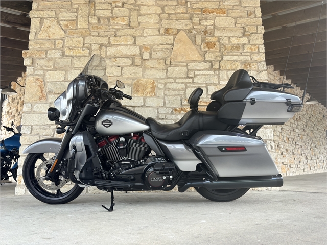 2019 Harley-Davidson Electra Glide CVO Limited at Harley-Davidson of Waco