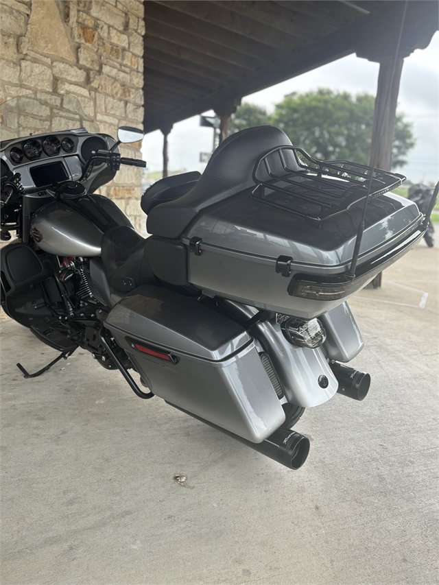 2019 Harley-Davidson Electra Glide CVO Limited at Harley-Davidson of Waco