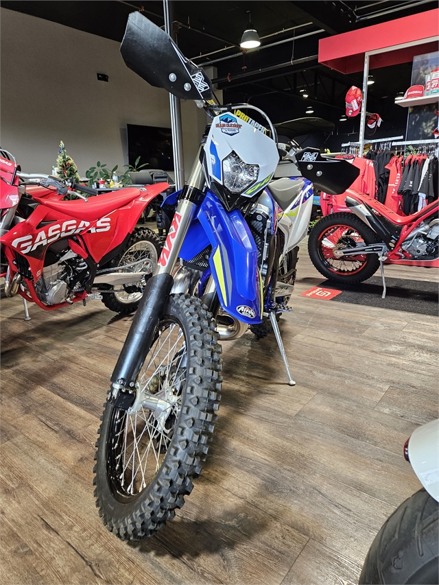 2023 Sherco 300 SE Factory at Guy's Outdoor Motorsports & Marine