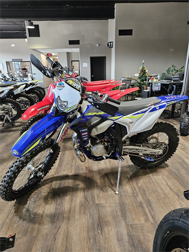 2023 Sherco 300 SE Factory at Guy's Outdoor Motorsports & Marine