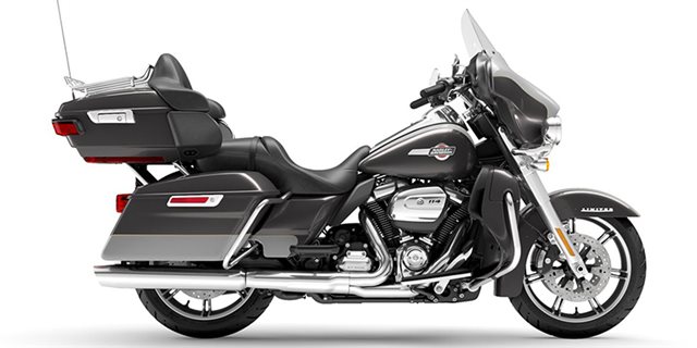 2023 Harley-Davidson Electra Glide Ultra Limited at Stutsman Harley-Davidson