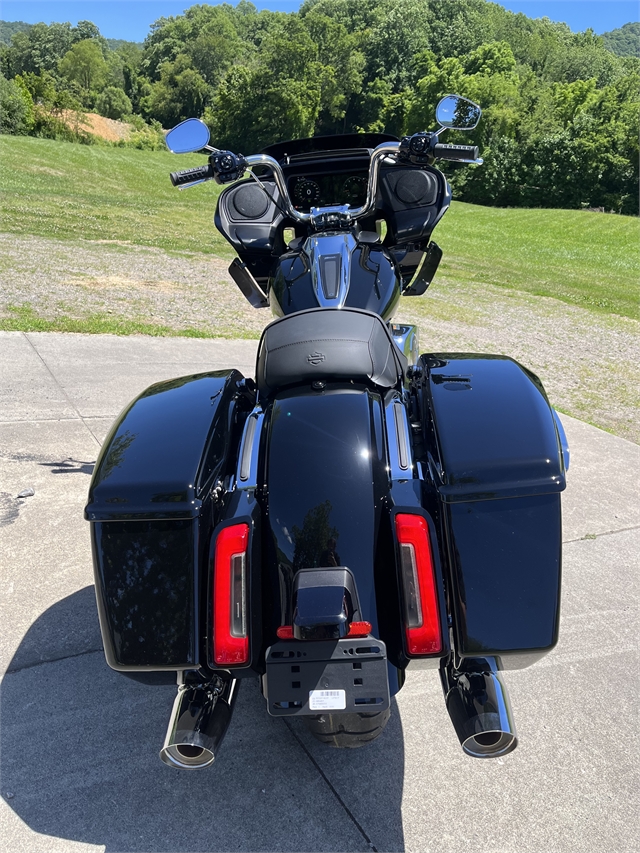 2024 Harley-Davidson Road Glide Base at Harley-Davidson of Asheville