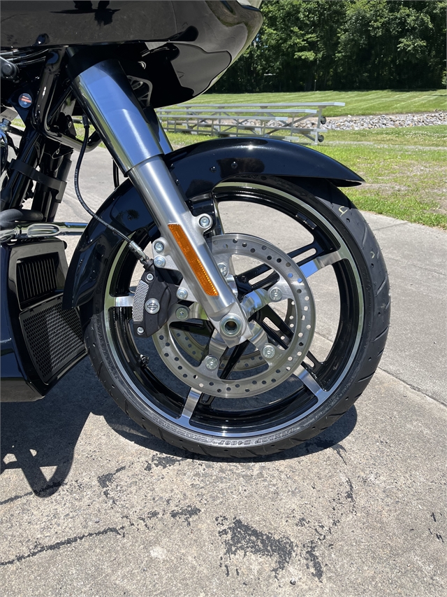 2024 Harley-Davidson Road Glide Base at Harley-Davidson of Asheville