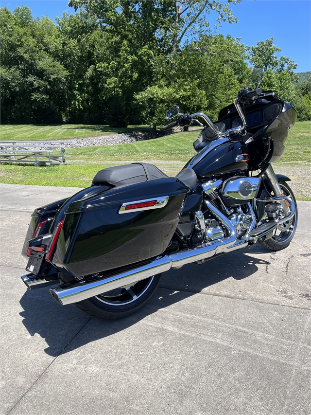 2024 Harley-Davidson Road Glide Base at Harley-Davidson of Asheville