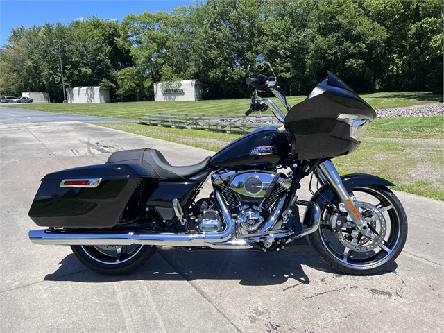 2024 Harley-Davidson Road Glide Base at Harley-Davidson of Asheville