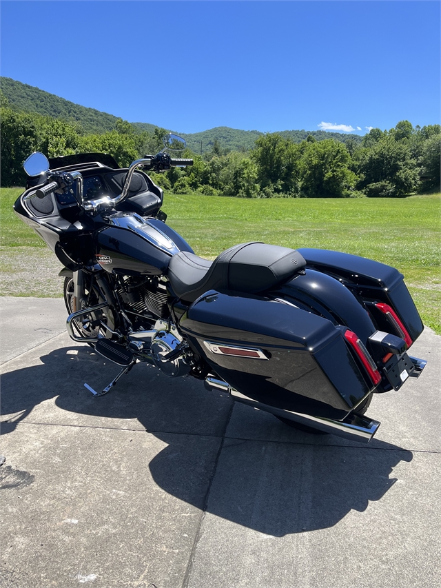 2024 Harley-Davidson Road Glide Base at Harley-Davidson of Asheville