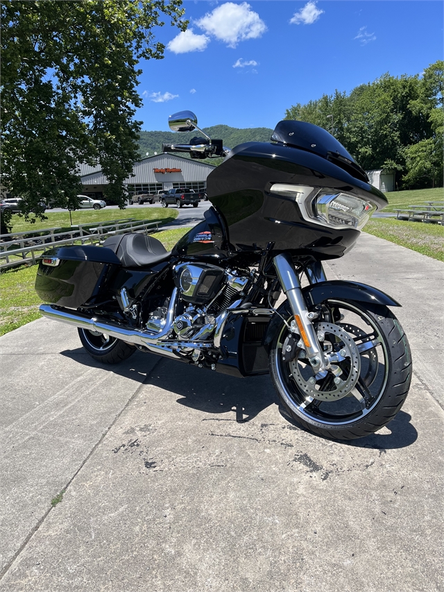 2024 Harley-Davidson Road Glide Base at Harley-Davidson of Asheville