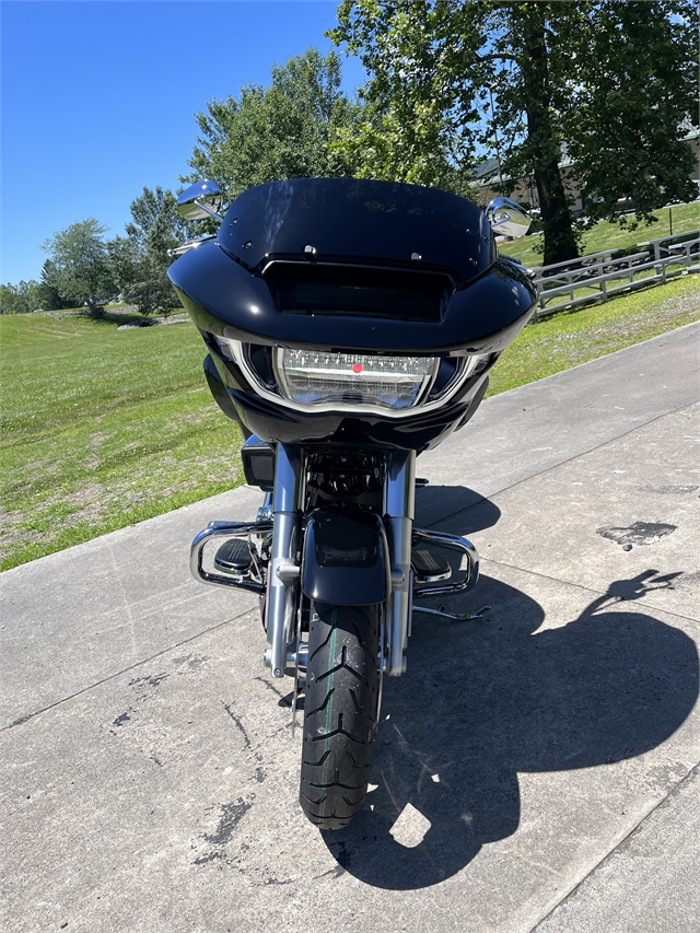 2024 Harley-Davidson Road Glide Base at Harley-Davidson of Asheville