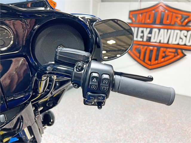 2023 Harley-Davidson Street Glide Special at Harley-Davidson of Madison