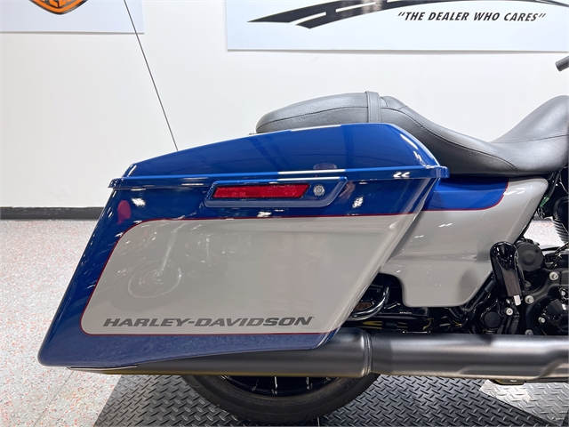 2023 Harley-Davidson Street Glide Special at Harley-Davidson of Madison