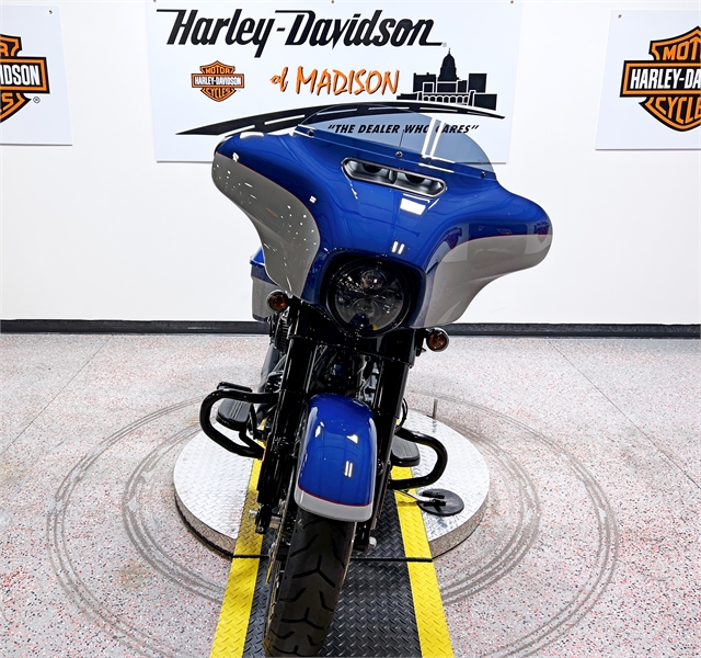 2023 Harley-Davidson Street Glide Special at Harley-Davidson of Madison