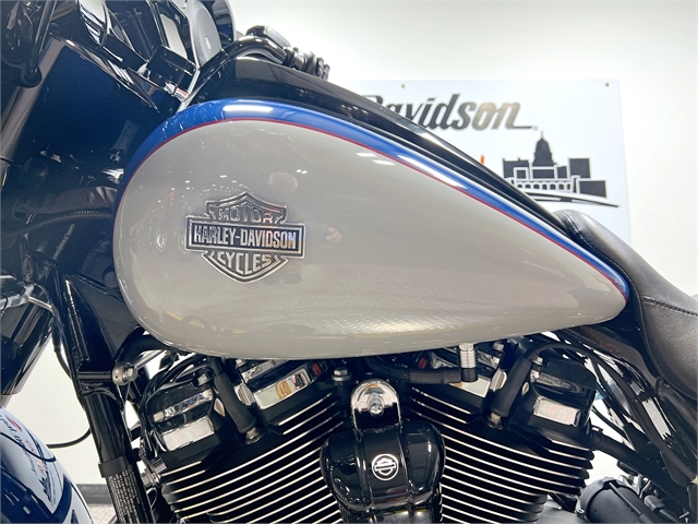 2023 Harley-Davidson Street Glide Special at Harley-Davidson of Madison