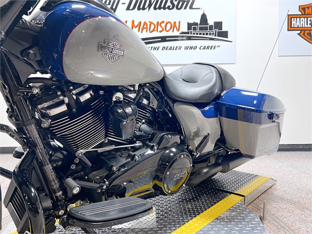 2023 Harley-Davidson Street Glide Special at Harley-Davidson of Madison