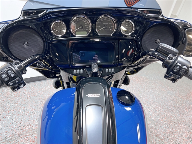 2023 Harley-Davidson Street Glide Special at Harley-Davidson of Madison