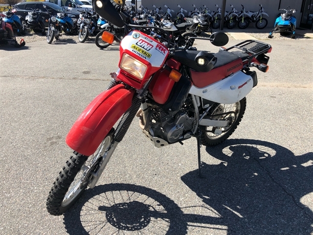 2002 honda xr650l  power world sports