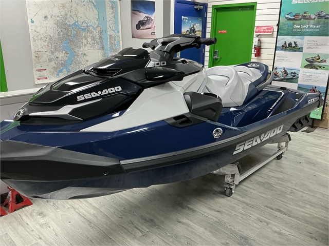 2024 Sea-Doo GTX Limited 300 at Jacksonville Powersports, Jacksonville, FL 32225