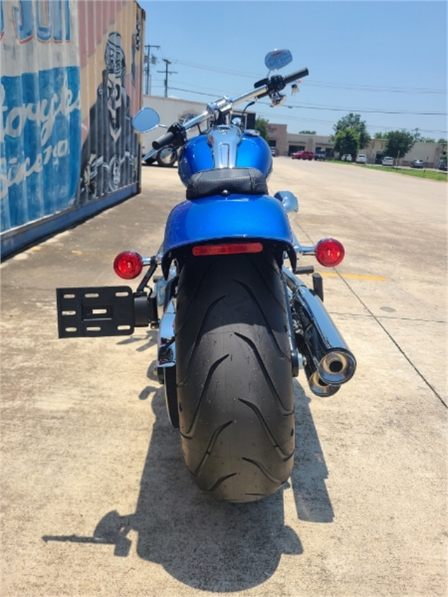 2024 Harley-Davidson Softail Breakout at Gruene Harley-Davidson