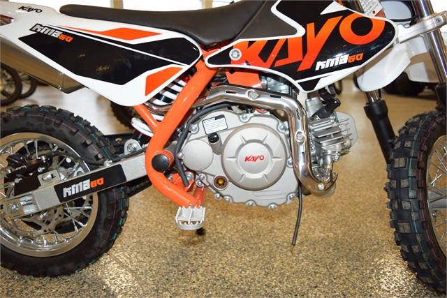 2022 Kayo KMB 60 KMB 60 at Motoprimo Motorsports