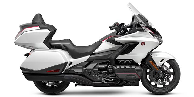 2024 Honda Gold Wing Tour Automatic DCT at Got Gear Motorsports